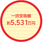 じぶんと家族のお守り まとめて受け取る場合